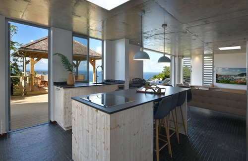 Vitet Villa | Villa Nature (2 bedrooms)
