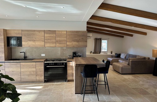 Figari Villa | Villa nature & heated pool - Figari