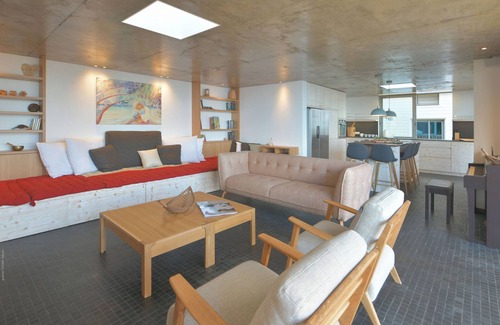 Vitet Villa | Villa Nature I Vitet, St-Barths