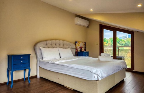 Masukiye Villa | Villa Nature