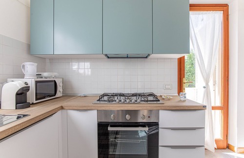 Marina di Pietrasanta Villa | Villa near the sea exclusive garden, parking, wi -fi, bbq