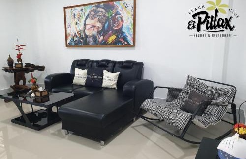 Ko Lanta Villa | Villa Near by beach El Pillax Lanta Resort
