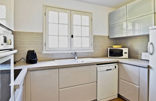 Cap-Ferret House | Villa near fishing village in Cap Ferret