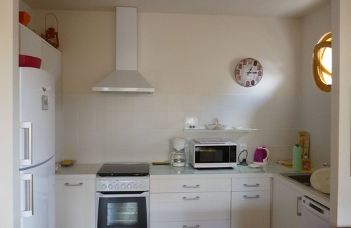 Canet-en-Roussillon House | Villa near the beach