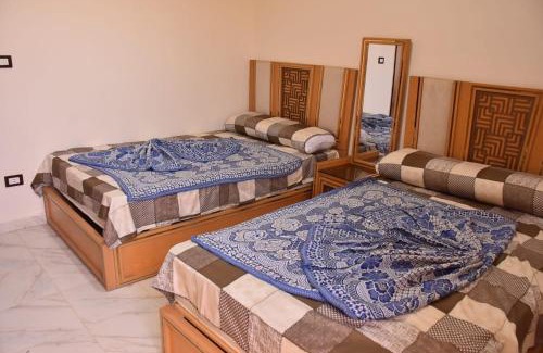 Marsa Matruh Apartment | Villa near of the beach