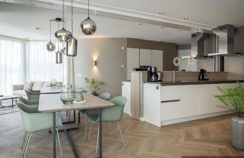 De Koog Villa | Villa near Texel Beach with Private Sauna