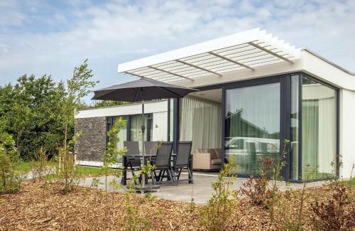 De Koog Villa | Villa near Texel Beach with Private Sauna