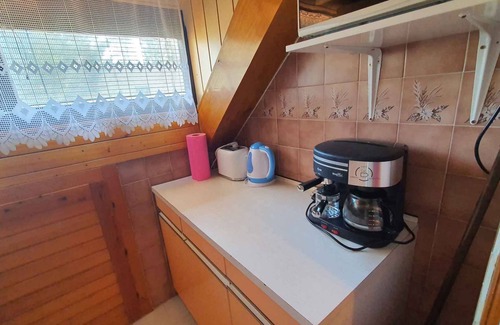 Siofok Villa | Villa near the beach, with air conditioning