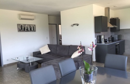 Sollacaro Villa | Villa near the beaches of the Gulf of Valinco, L'Ogliastru