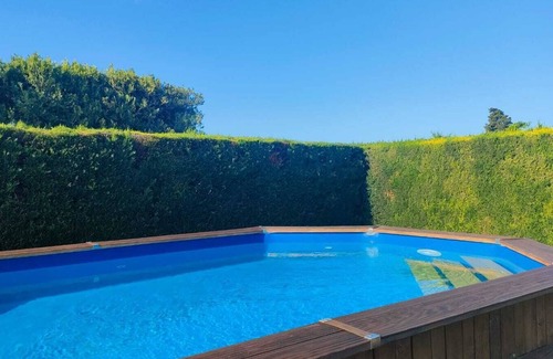 Sablet House | VILLA near VAISON LA ROMAINE 6 people