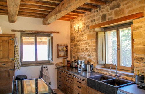 Bivio Lugnano Villa | Villa Nebbiosa - Five Bedroom Villa, Sleeps 10