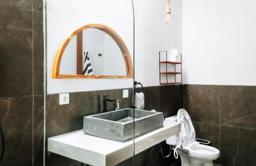 Padonan Villa | Villa Nebula Nearby Soma