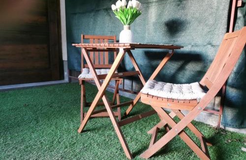 Balatonfenyves Apartment | Villa Negra 2