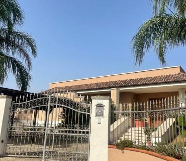 Ruffano House | Villa nel cuore del Salento