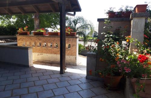 Ruffano House | Villa nel cuore del Salento