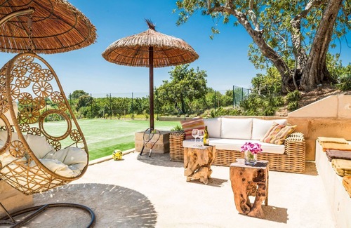 Moscari Villa | Villa Nelia - Five Bedroom Villa, Sleeps 10