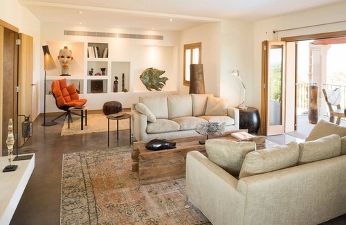 Moscari Villa | Villa Nelia - Five Bedroom Villa, Sleeps 10