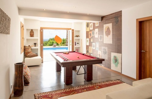 Moscari Villa | Villa Nelia - Five Bedroom Villa, Sleeps 10