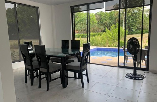 Melgar Villa | villa Nelly