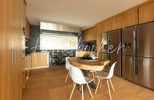 Ramatuelle Villa | villa Nemo Summary: V