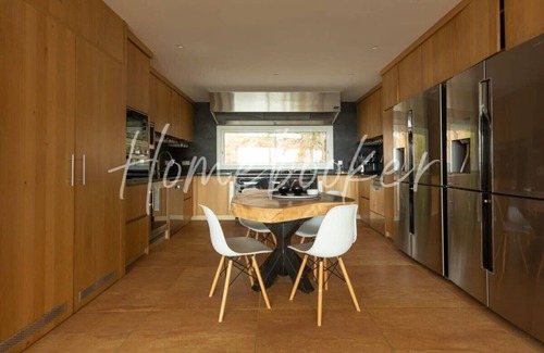 Ramatuelle Villa | villa Nemo Summary: V