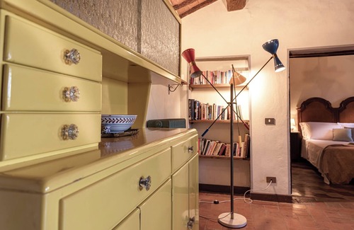 Bucine Resort | Villa Nemora, Luxury Resort in Tuscany @La Selva