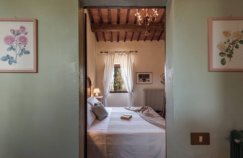Bucine Resort | Villa Nemora, Luxury Resort in Tuscany @La Selva