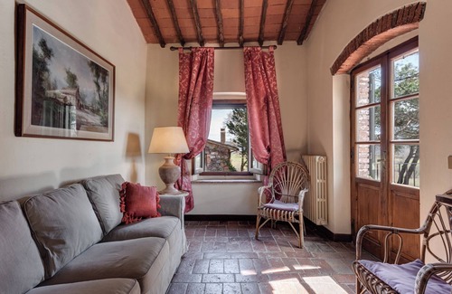 Bucine Resort | Villa Nemora, Luxury Resort in Tuscany @La Selva