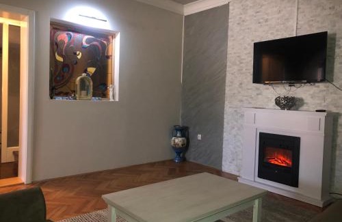 Kladovo Apartment | Villa Nena