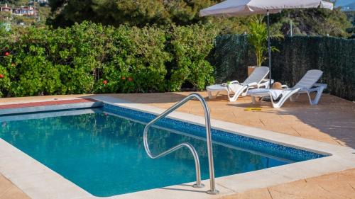 Salobrena House | Villa Nena Salobreña by Ruralidays