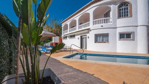 Salobrena House | Villa Nena Salobreña by Ruralidays