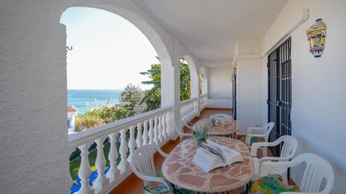 Salobrena House | Villa Nena Salobreña by Ruralidays