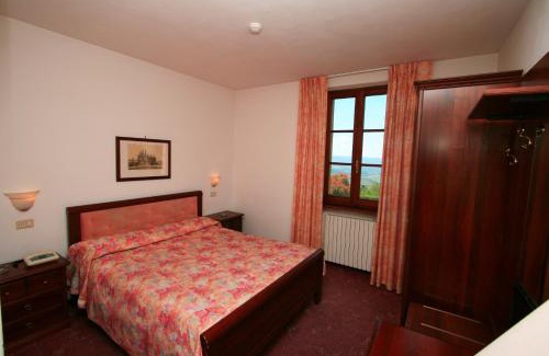 Volterra Hotel | Villa Nencini
