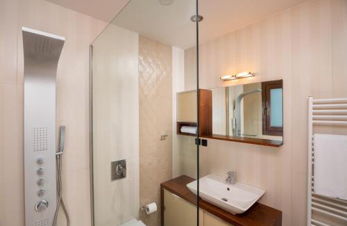 Corfu Town Villa | Villa Nera