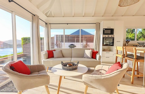 Barriere des Quatres Vents Villa | Villa Nerina (1 bedroom)