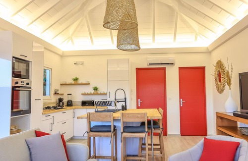 Barriere des Quatres Vents Villa | Villa Nerina (1 bedroom)