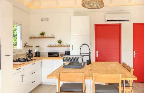 Barriere des Quatres Vents Villa | Villa Nerina (1 bedroom)