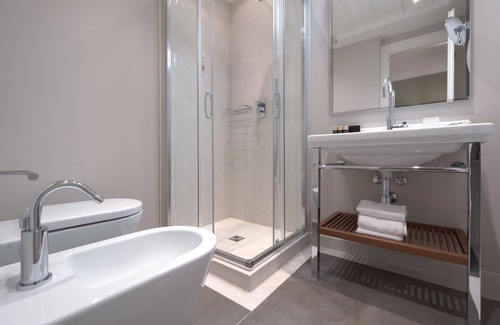 Coverciano Hotel | Villa Neroli