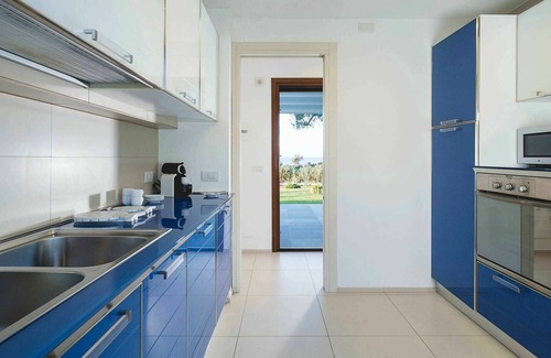 Cefalu Villa | Villa Nettuno - Cefalù ,Sicily