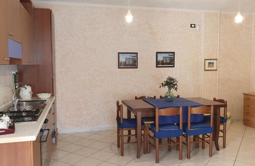 Noto Marina House | VILLA NETTUNO