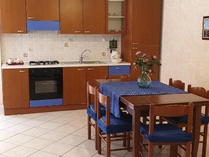Noto Marina House | VILLA NETTUNO