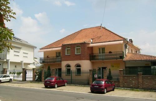 Rakovica Bed & Breakfast | Villa Nevenka Rooms
