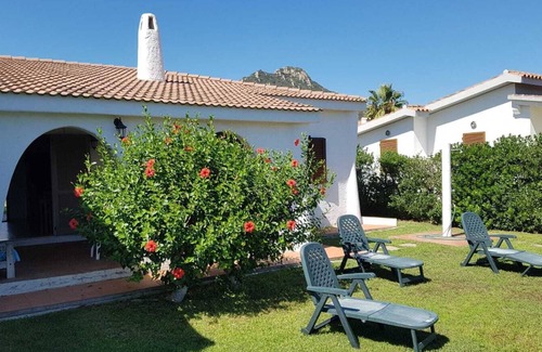 Costa Rei Villa | Villa next to the beach - last minute deals!