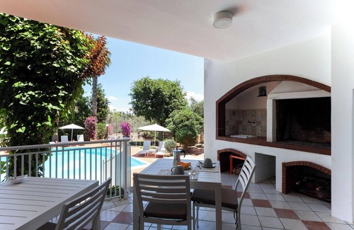 Neviano Villa | Villa Nice Dream With Pool And Terrace, Neviano, Italy