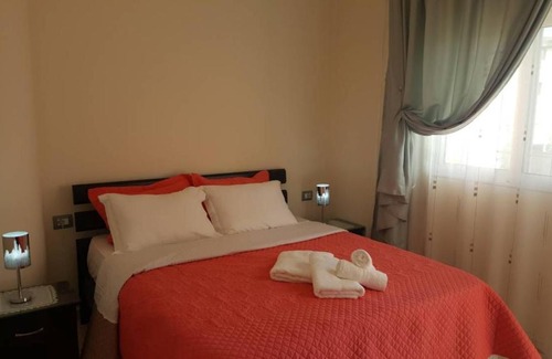 Ksamil Villa | Villa Nicolaos Ksamil