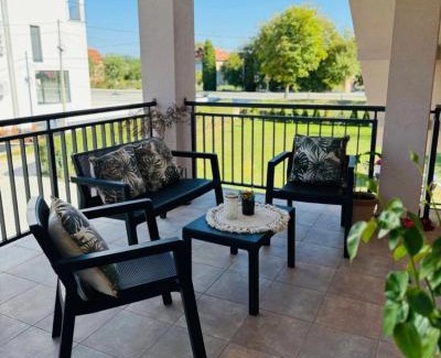 Central Serbia Apartment | Villa Nina