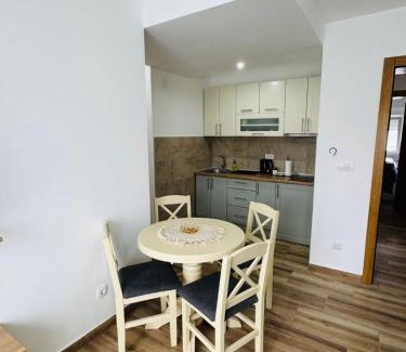 Central Serbia Apartment | Villa Nina