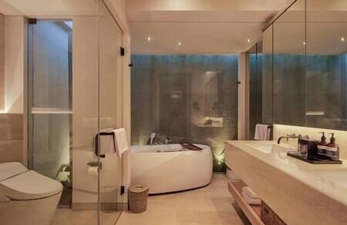 Berawa Villa | Villa Nini Elly by Elite Havens