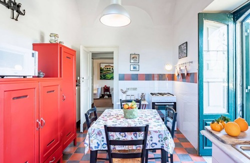 Trecastagni Villa | Villa Ninina in the Heart of Etna Park x10