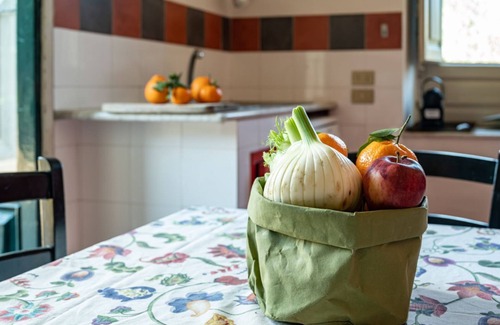 Trecastagni Villa | Villa Ninina in the Heart of Etna Park x10